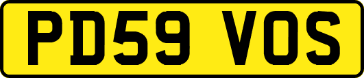PD59VOS