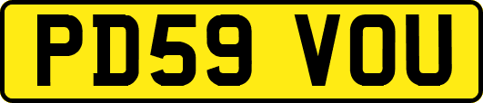 PD59VOU