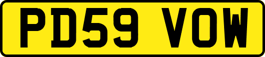 PD59VOW