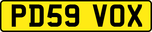 PD59VOX