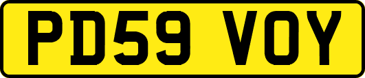 PD59VOY
