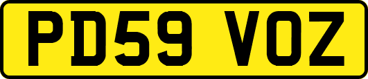 PD59VOZ