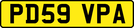 PD59VPA
