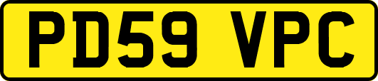 PD59VPC