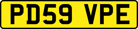 PD59VPE