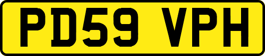PD59VPH