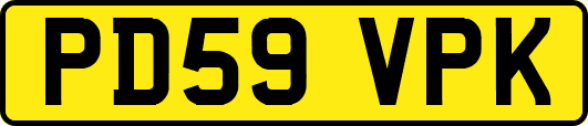 PD59VPK