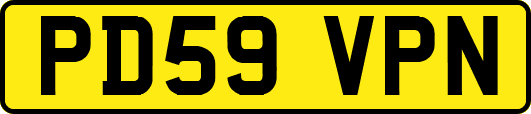 PD59VPN