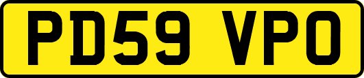 PD59VPO