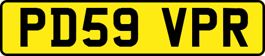 PD59VPR