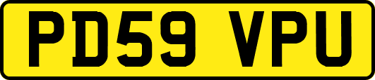 PD59VPU
