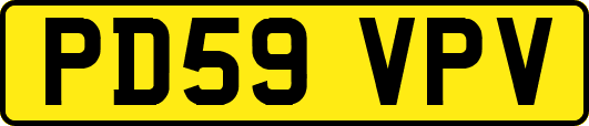 PD59VPV