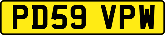 PD59VPW
