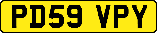 PD59VPY