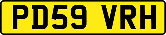 PD59VRH