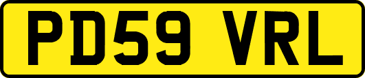 PD59VRL