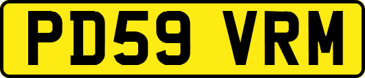PD59VRM