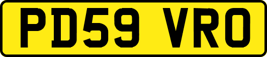 PD59VRO