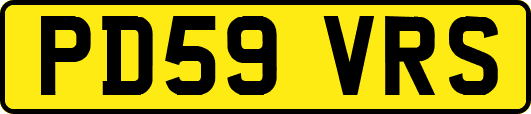 PD59VRS