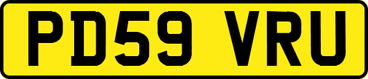 PD59VRU