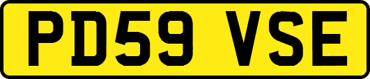PD59VSE