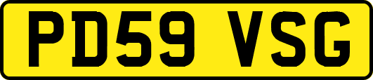 PD59VSG