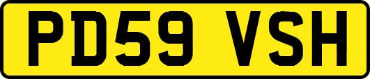 PD59VSH