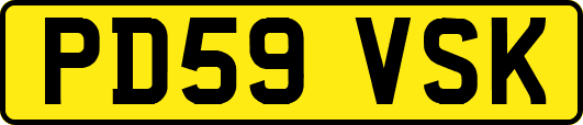 PD59VSK