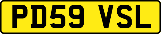 PD59VSL
