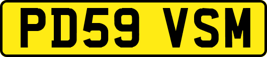 PD59VSM