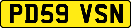 PD59VSN