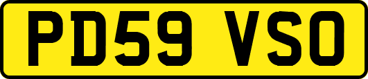 PD59VSO