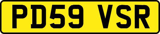 PD59VSR