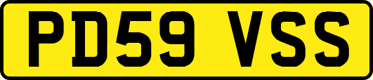 PD59VSS