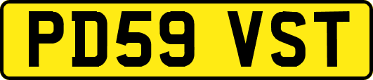 PD59VST