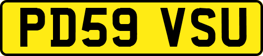 PD59VSU