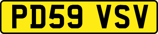 PD59VSV