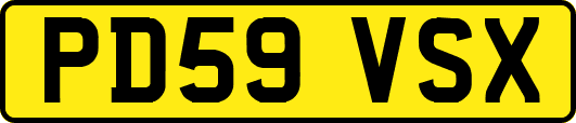PD59VSX