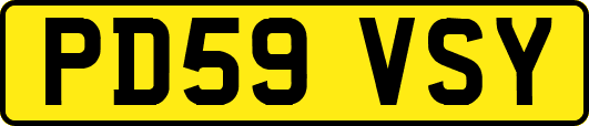 PD59VSY