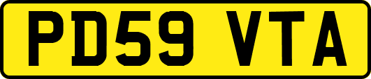 PD59VTA