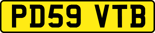 PD59VTB