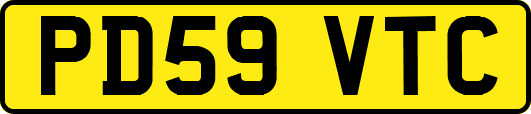 PD59VTC