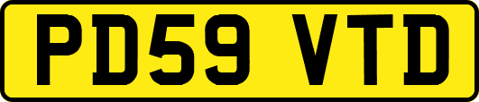 PD59VTD