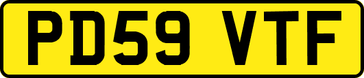 PD59VTF