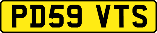 PD59VTS