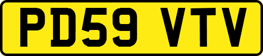 PD59VTV