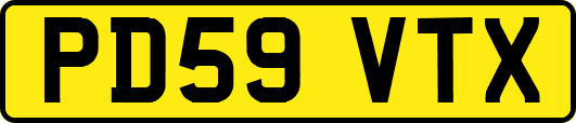 PD59VTX