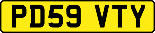 PD59VTY