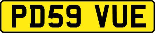 PD59VUE