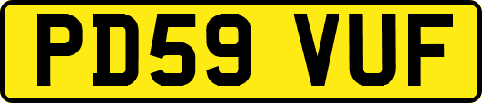 PD59VUF
